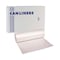 Boardwalk 33 gal Trash Bags, 33 in x 38, Natural, 250 PK V6638HNKR01 - alternate 5